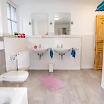 Ferienhaeuser Ilsestein Einzelhaus, 130 Qm, 4 Schlafzimmer Ilsenburg