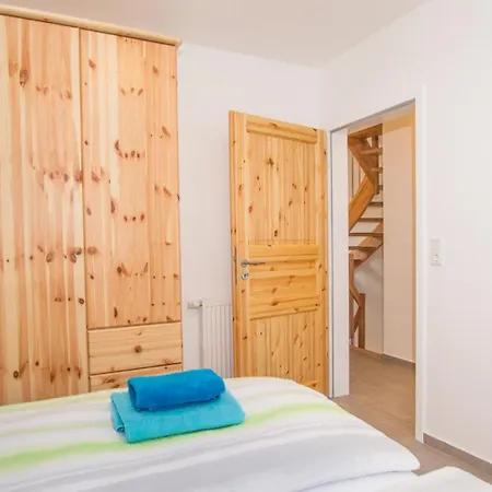 Ferienhaeuser Ilsestein Einzelhaus, 130 Qm, 4 Schlafzimmer Holiday home *