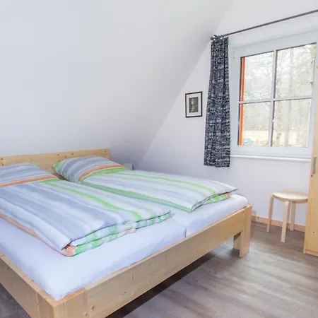 Holiday home Ferienhaeuser Ilsestein Einzelhaus, 130 Qm, 4 Schlafzimmer *