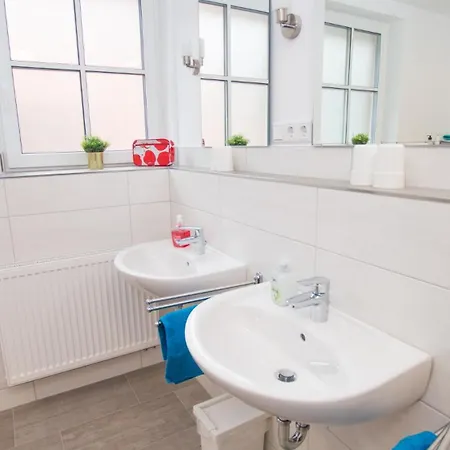 Ferienhaeuser Ilsestein Einzelhaus, 130 Qm, 4 Schlafzimmer Holiday home Ilsenburg