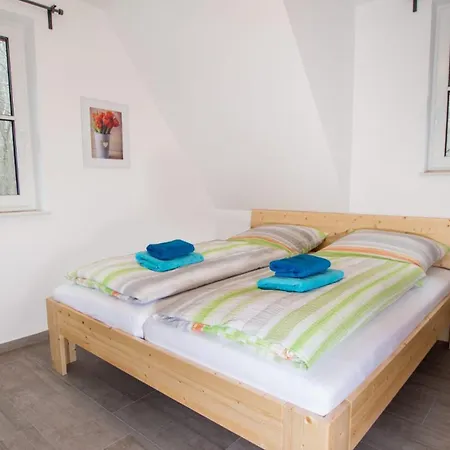 Ferienhaeuser Ilsestein Einzelhaus, 130 Qm, 4 Schlafzimmer Ilsenburg