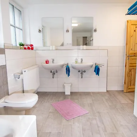 Ferienhaeuser Ilsestein Einzelhaus, 130 Qm, 4 Schlafzimmer Ilsenburg