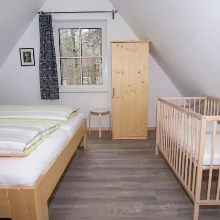 Ferienhaeuser Ilsestein Einzelhaus, 130 Qm, 4 Schlafzimmer Dom wakacyjny *