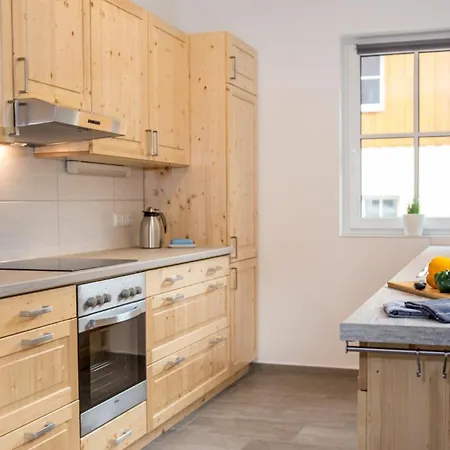 Holiday home Ferienhaeuser Ilsestein Einzelhaus, 130 Qm, 4 Schlafzimmer