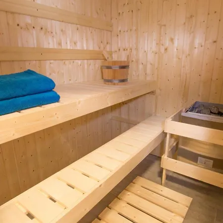 Dom wakacyjny Ferienhaeuser Ilsestein Einzelhaus, 130 Qm, 4 Schlafzimmer Ilsenburg