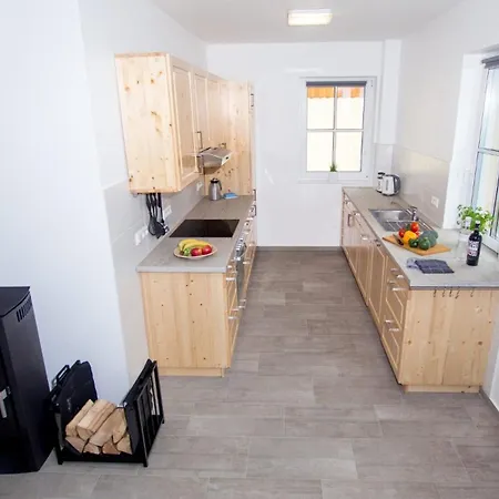 Ferienhaeuser Ilsestein Einzelhaus, 130 Qm, 4 Schlafzimmer *