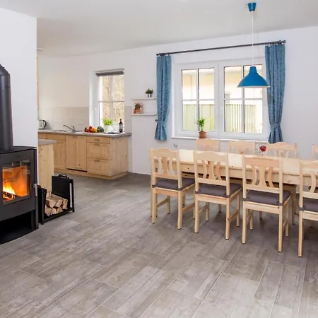 Ferienhaeuser Ilsestein Einzelhaus, 130 Qm, 4 Schlafzimmer Ilsenburg