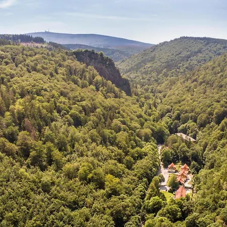 Holiday home Ferienhaeuser Ilsestein Einzelhaus, 130 Qm, 4 Schlafzimmer