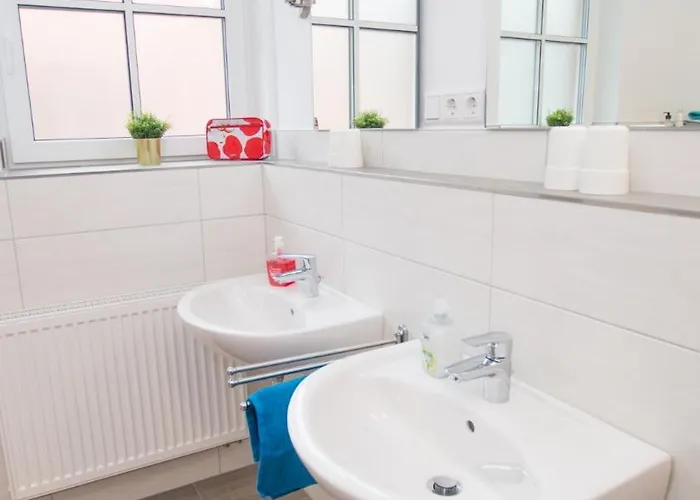 Ferienhaeuser Ilsestein Einzelhaus, 130 Qm, 4 Schlafzimmer Σπίτι διακοπών Ilsenburg