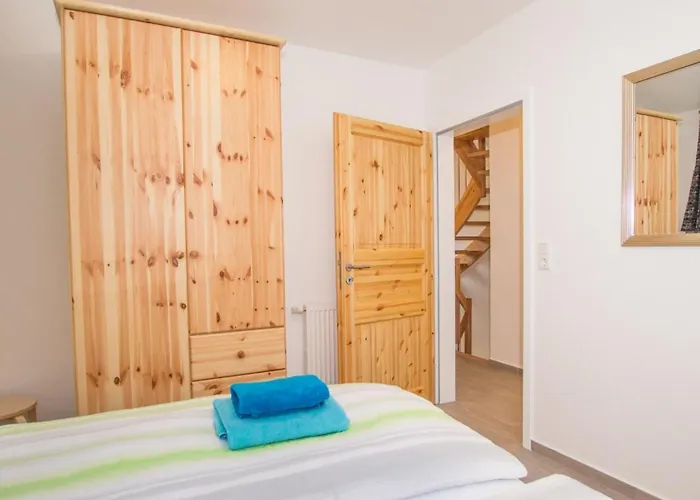 Ferienhaeuser Ilsestein Einzelhaus, 130 Qm, 4 Schlafzimmer *