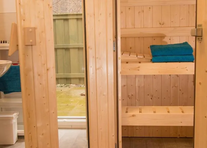 Ferienhaeuser Ilsestein Einzelhaus, 130 Qm, 4 Schlafzimmer