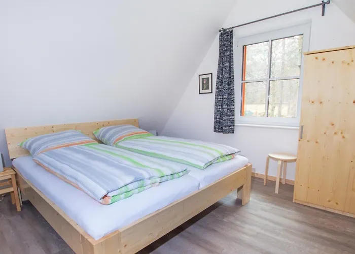 Ferienhaeuser Ilsestein Einzelhaus, 130 Qm, 4 Schlafzimmer *
