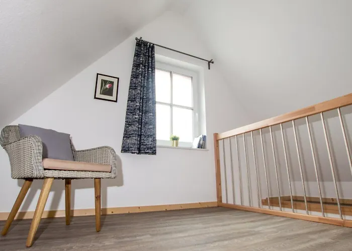 Ferienhaeuser Ilsestein Einzelhaus, 130 Qm, 4 Schlafzimmer Ilsenburg