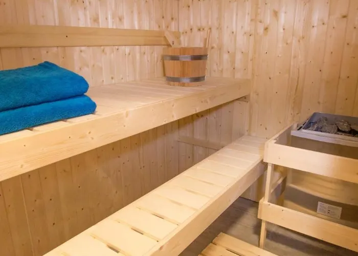 Σπίτι διακοπών Ferienhaeuser Ilsestein Einzelhaus, 130 Qm, 4 Schlafzimmer Ilsenburg